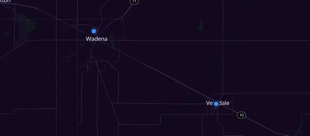 A.A. meetings in Wadena County, Minnesota