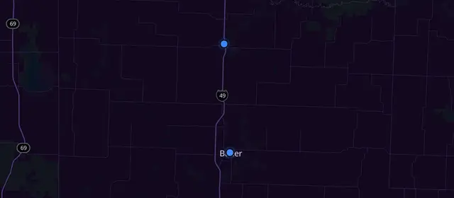 A.A. meetings in Bates County, Missouri