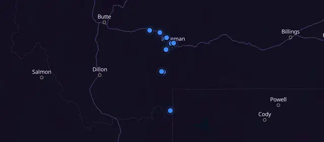 A.A. meetings in Gallatin County, Montana