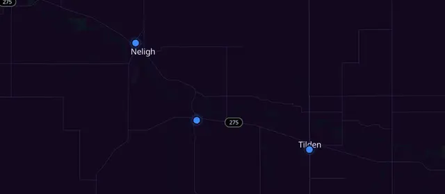 A.A. meetings in Antelope County, Nebraska