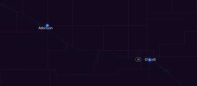 A.A. meetings in Holt County, Nebraska