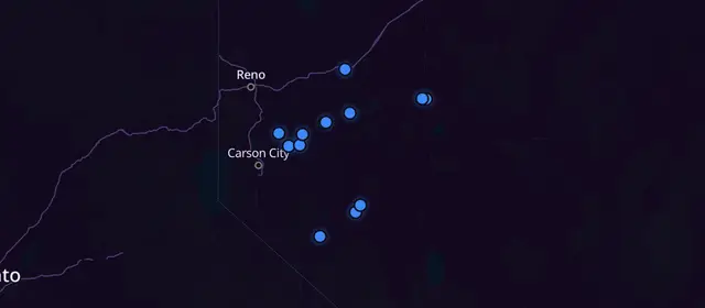A.A. meetings in Lyon County, Nevada