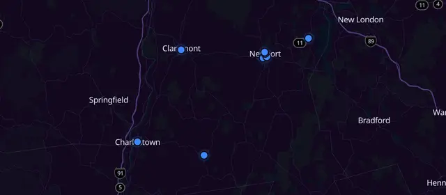 A.A. meetings in Sullivan County, New Hampshire