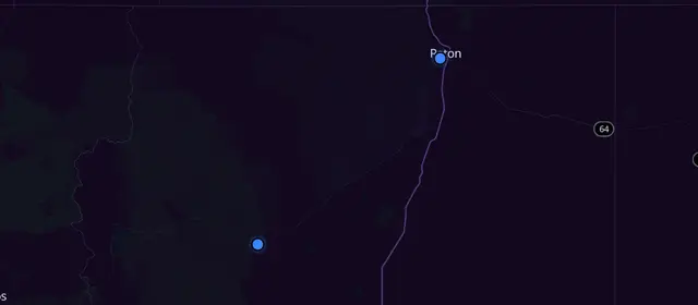 A.A. meetings in Colfax County, New Mexico