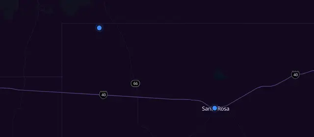 A.A. meetings in Guadalupe County, New Mexico