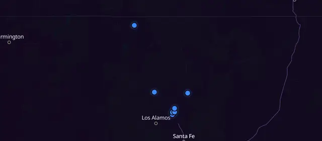 A.A. meetings in Rio Arriba County, New Mexico