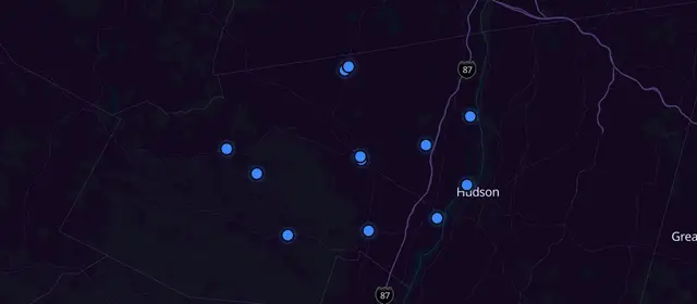 A.A. meetings in Greene County, New York