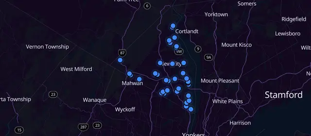 A.A. meetings in Rockland County, New York