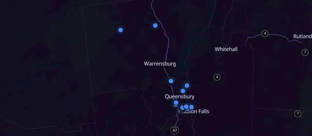 A.A. meetings in Warren County, New York