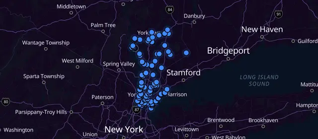 A.A. meetings in Westchester County, New York