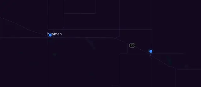 A.A. meetings in Bowman County, North Dakota