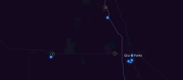 A.A. meetings in Grand Forks County, North Dakota