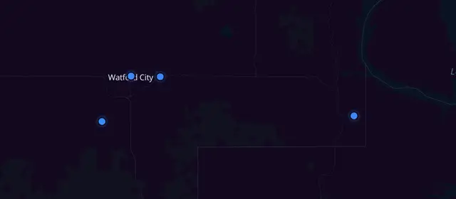 A.A. meetings in McKenzie County, North Dakota