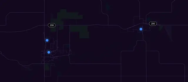 A.A. meetings in Mercer County, North Dakota