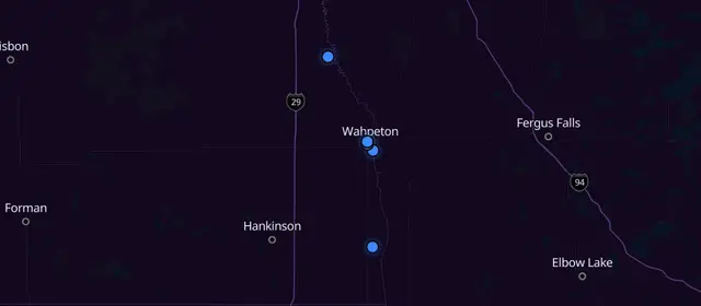 A.A. meetings in Richland County, North Dakota