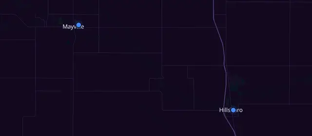 A.A. meetings in Traill County, North Dakota