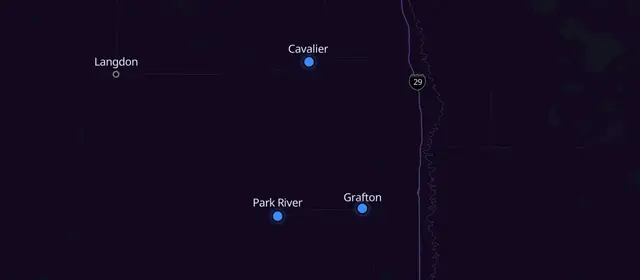 A.A. meetings in Walsh County, North Dakota