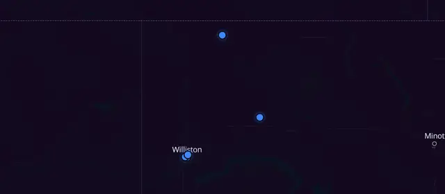 A.A. meetings in Williams County, North Dakota