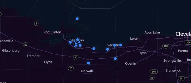 A.A. meetings in Erie County, Ohio