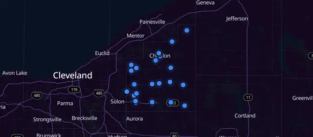 A.A. meetings in Geauga County, Ohio