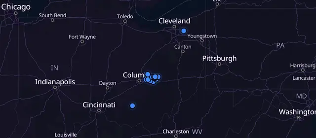 A.A. meetings in Licking County, Ohio