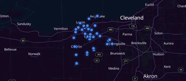 A.A. meetings in Lorain County, Ohio