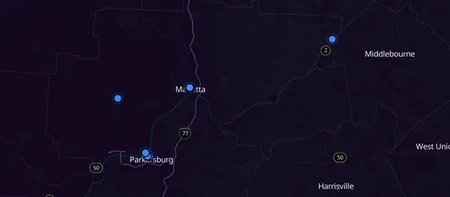 A.A. meetings in Washington County, Ohio