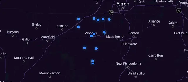 A.A. meetings in Wayne County, Ohio