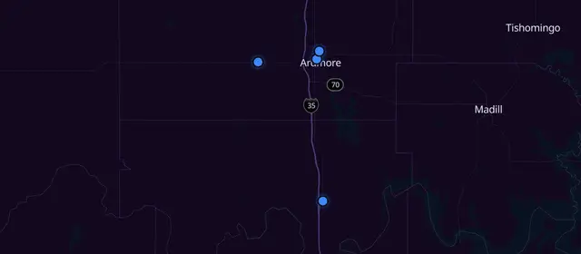 A.A. meetings in Carter County, Oklahoma
