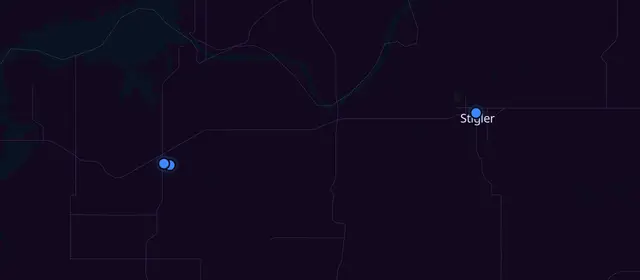 A.A. meetings in Haskell County, Oklahoma
