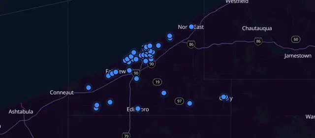 A.A. meetings in Erie County, Pennsylvania