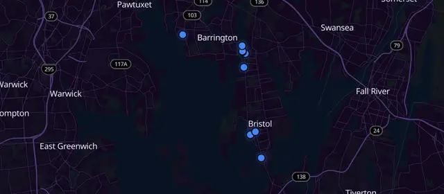 A.A. meetings in Bristol County, Rhode Island