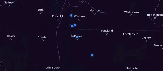 A.A. meetings in Lancaster County, South Carolina