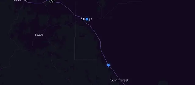 A.A. meetings in Meade County, South Dakota