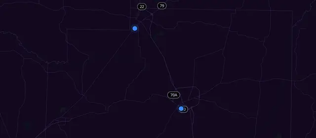 A.A. meetings in Carroll County, Tennessee