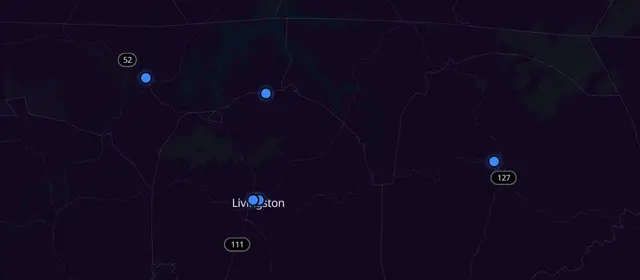 A.A. meetings in Clay County, Tennessee