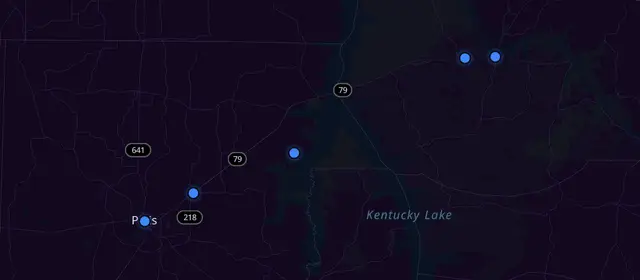 A.A. meetings in Henry County, Tennessee