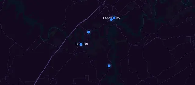 A.A. meetings in Loudon County, Tennessee