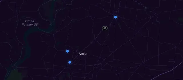 A.A. meetings in Tipton County, Tennessee