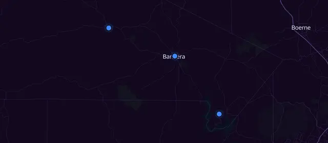 A.A. meetings in Bandera County, Texas