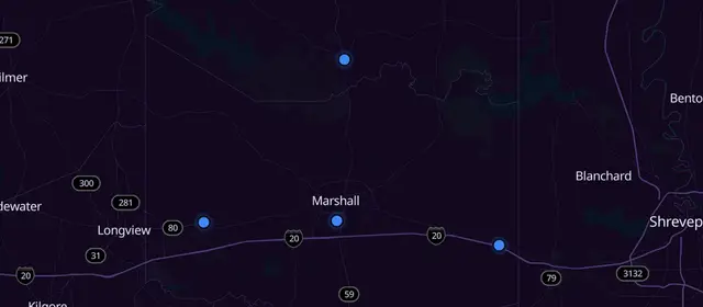 A.A. meetings in Harrison County, Texas