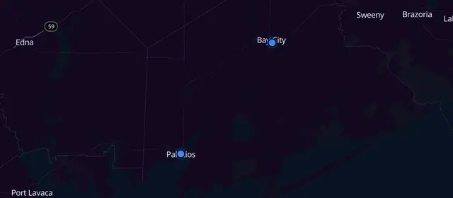 A.A. meetings in Matagorda County, Texas