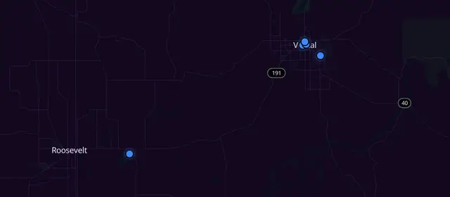 A.A. meetings in Uintah County, Utah