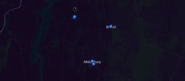 A.A. meetings in Addison County, Vermont