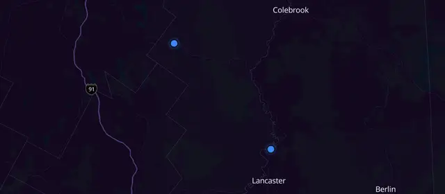 A.A. meetings in Essex County, Vermont