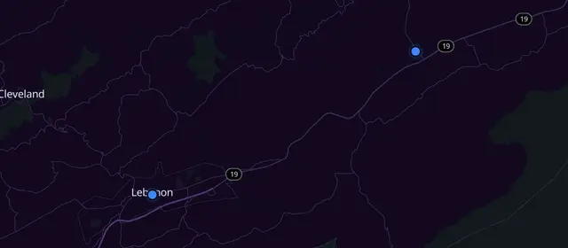 A.A. meetings in Russell County, Virginia