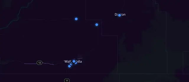 A.A. meetings in Walla Walla County, Washington