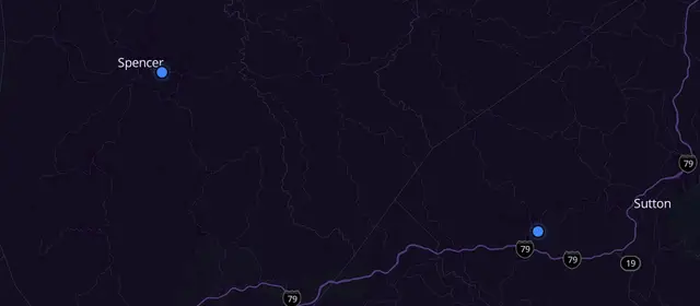 A.A. meetings in Braxton County, West Virginia