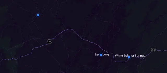 A.A. meetings in Greenbrier County, West Virginia