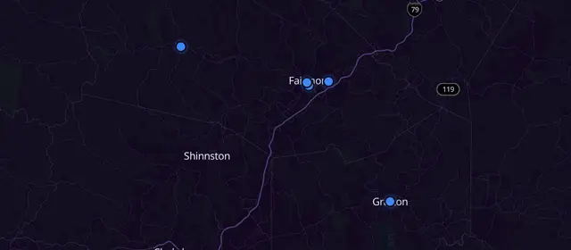 A.A. meetings in Marion County, West Virginia